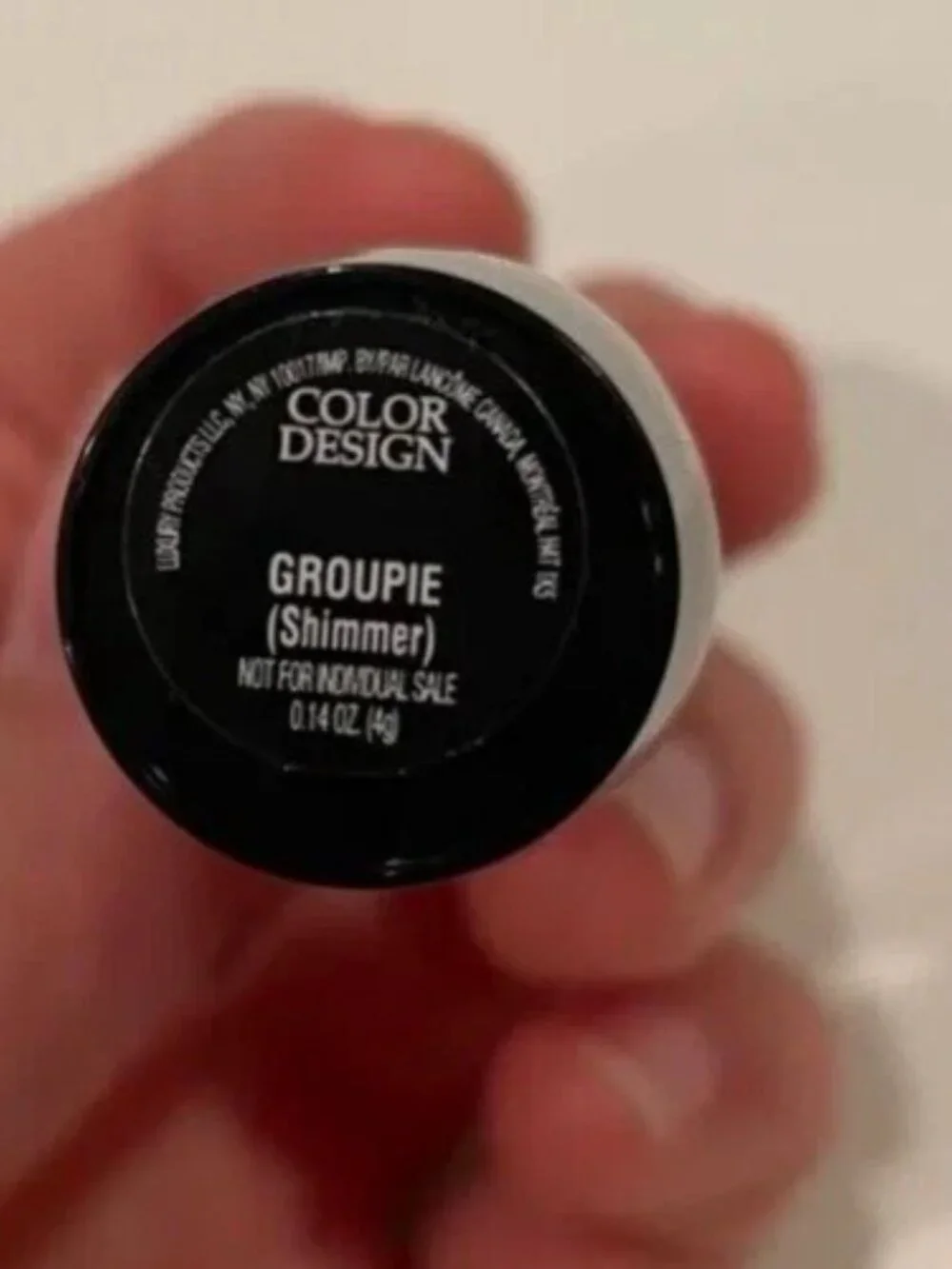 Lancome new without